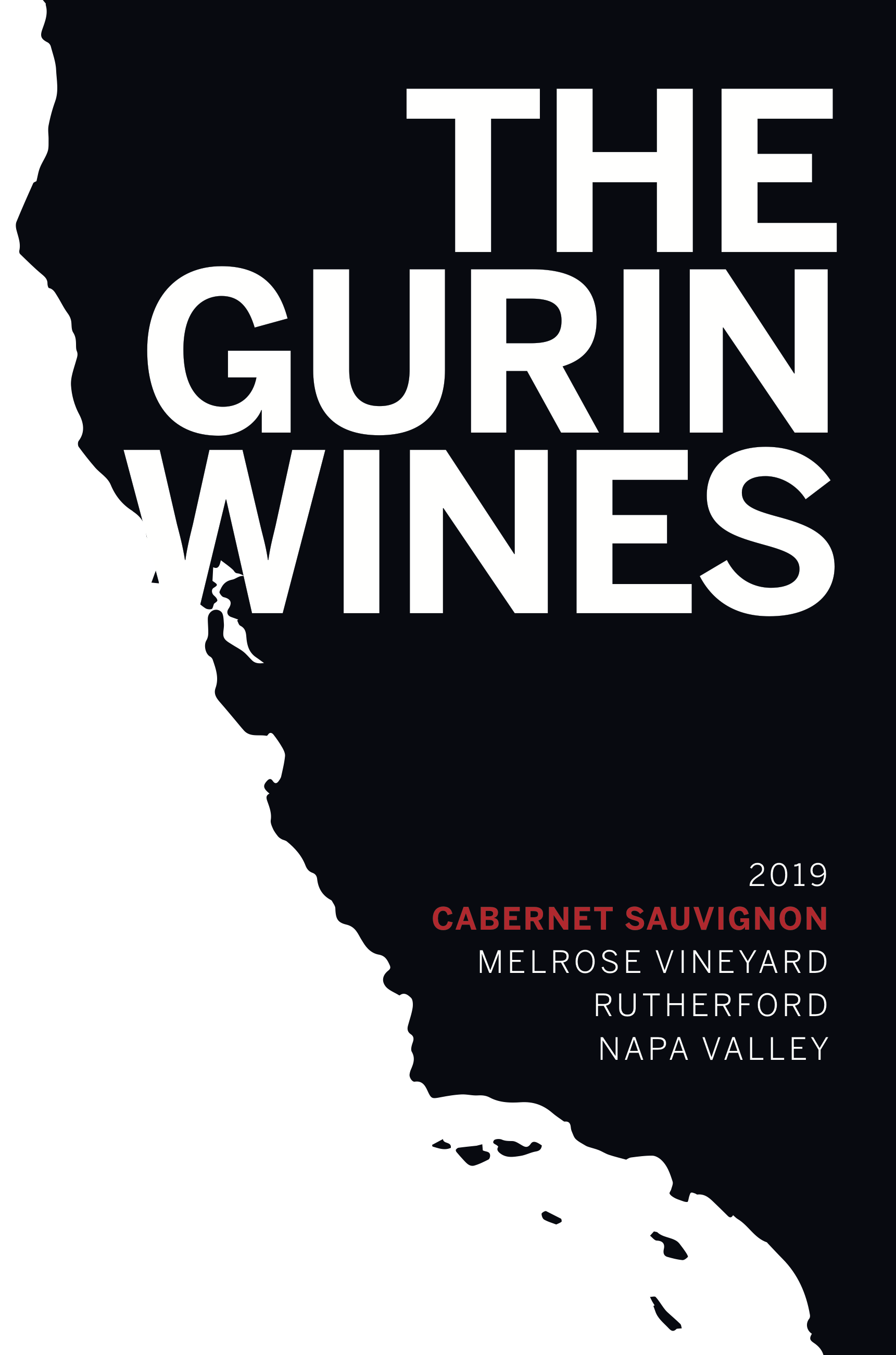 2019 Cabernet Sauvignon