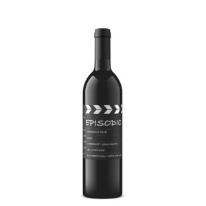2022 Season One Cab Sauvignon